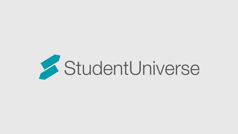 Visa - Student Universe